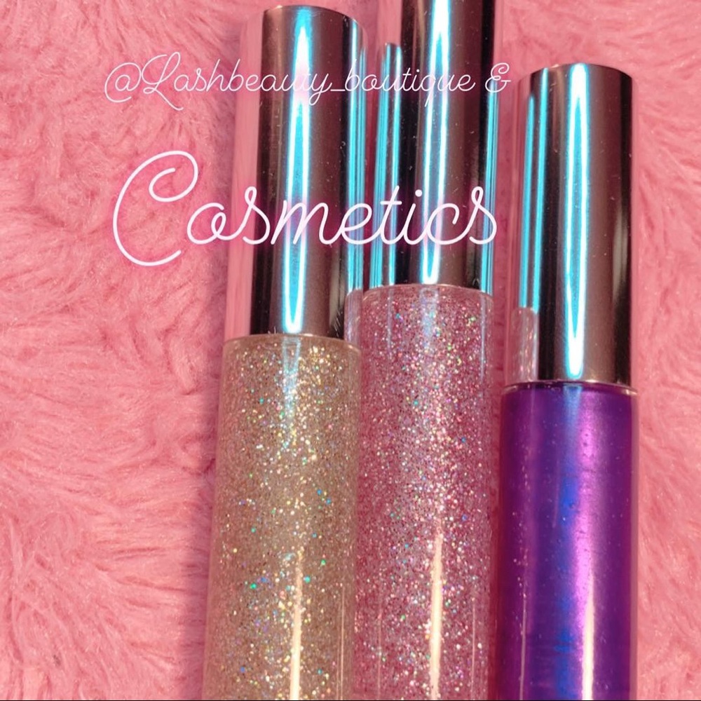 3pk Handmade Lipgloss
